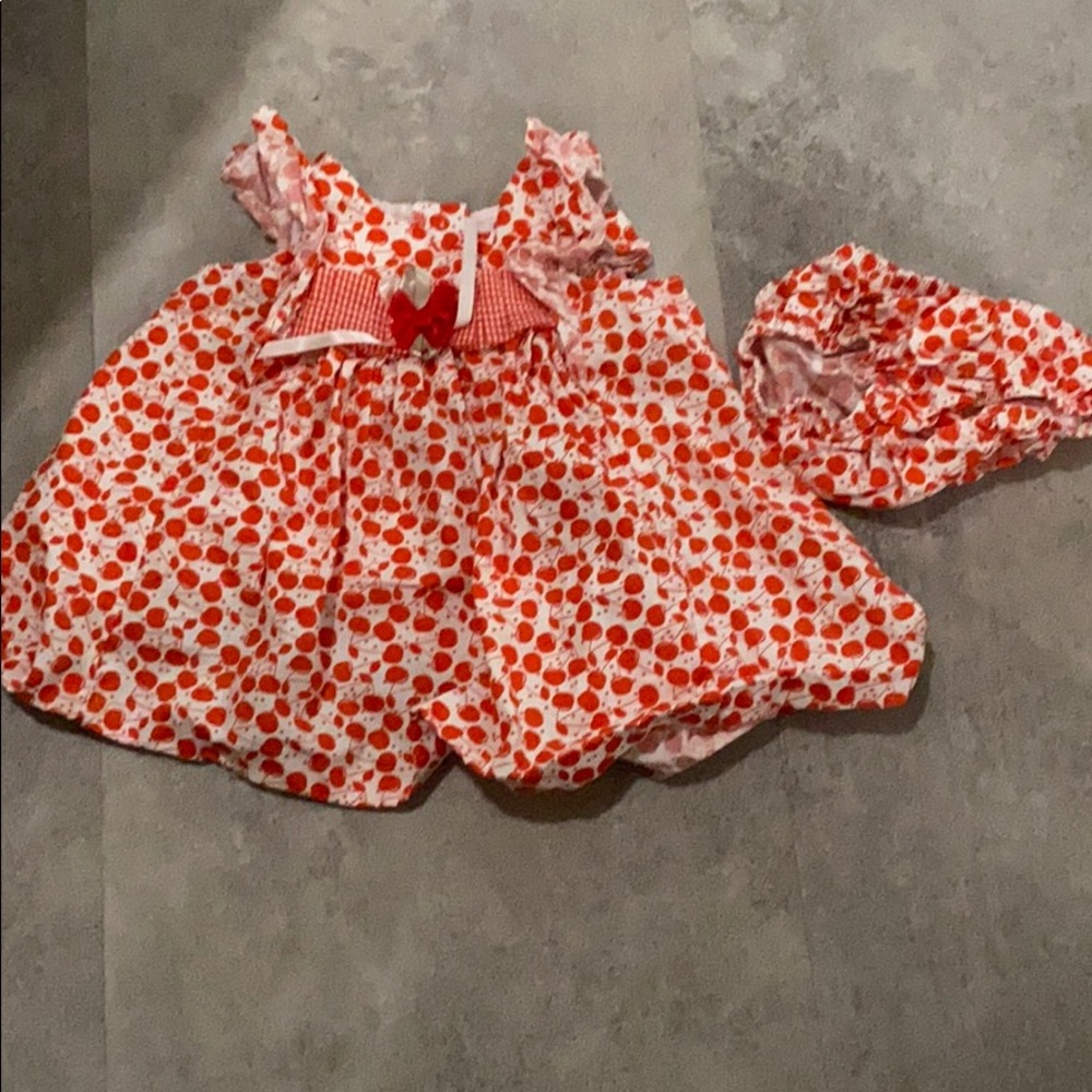 Dress